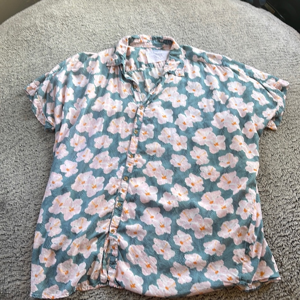 Acacia Mombasa in mahalo SOLD